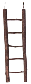 Houten Speelgoed (voor Rattenopvang Rattenpootjes)