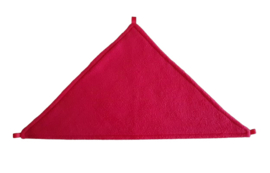 Hoekhangmat Groot (rood)