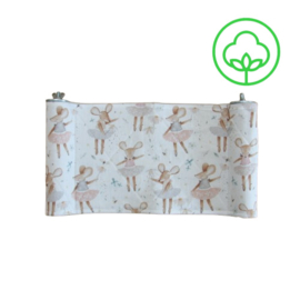 Zitstok Hangmat (dansende ratjes met zand)