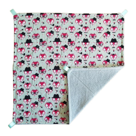 Hangmat (vosjes met mint)