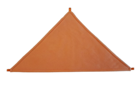 Hoekhangmat Groot (oranje)