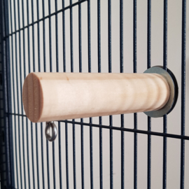 Houten Speelgoed (voor Rattenopvang Rattenpootjes)