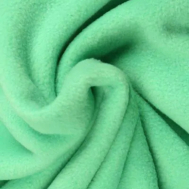 Fleece mint