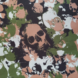 K126 (camouflage skulls)