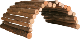Houten Speelgoed (voor Rattenopvang Rattenpootjes)