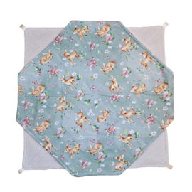 DubbelDekker XL (hertjes met zand)