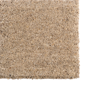 Vloerkleed karpet De Munk Berber Rif showmodel 208196.