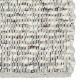 Vloerkleed karpet De Munk Casual Serino showmodel 208211 c.