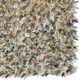 Vloerkleed karpet De Munk Casual Stresa  showmodel 208008 c.