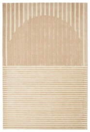 Vloerkleed karpet Brinker Carpets  Fano showmodel 208204