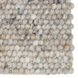 Vloerkleed karpet De Munk Casual Martello showmodel 208213 c.