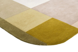 Vloerkleed karpet Brinker Carpets Lio showmodel 208040