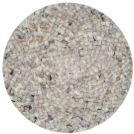 Vloerkleed karpet De Munk  Casual Ultimo showmodel 208178 c.