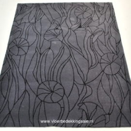 Vloerkleed karpet Mexx design Ivy showmodel 208078, nml.