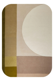 Vloerkleed karpet Brinker Carpets Lio showmodel 208040