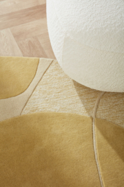 Vloerkleed karpet Brinker Carpets showmodel  Bolsena Lago 208003