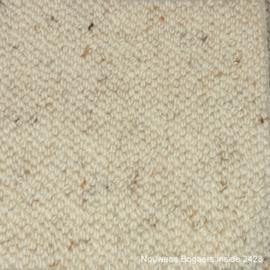 Nouwens Bogaers 100% zuiver scheerwol tapijt aanbieding p/str.m1/4m2  201260 r
