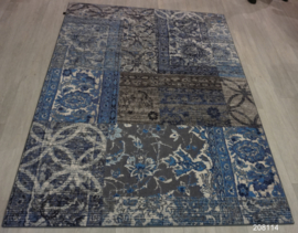 Vloerkleed karpet  Desso EX  showmodel 208114.