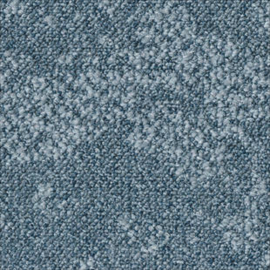 Tapijttegel Desso Arable blauw 216017