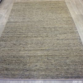 Vloerkleed karpet De Munk Modern Siena showmodel 208136, nml