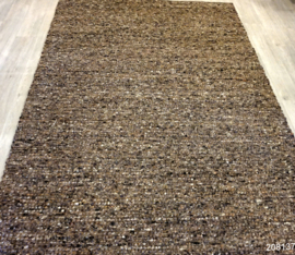 Vloerkleed karpet De Munk Modern Venezia showmodel 208137 c.