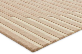 Vloerkleed karpet Brinker Carpets  Fano showmodel 208204