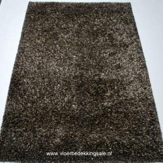 Vloerkleed karpet Brinker Carpets  Spider  showmodel 208103, nml
