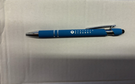 Pen met Oldambt logo + schrijfblok