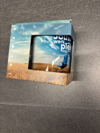 Pakketje Nieuwe medewerkers