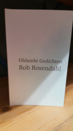 Oldambt Gedichten - Rob Rosendahl