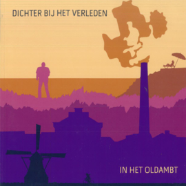 Dichter bij het verleden in Oldambt