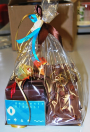 Chocoladepakket (minimaal 5 werkdagen van te voren bestellen)