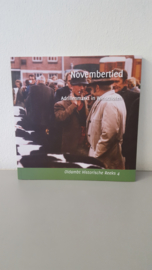 Novembertied, Adrillenmarkt in Winschoten
