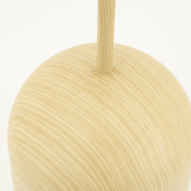 Stalamp Cocoon naturel
