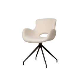 Campo Armchair- White