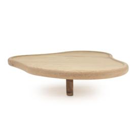 Sofa tray oak