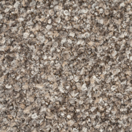 Poef George - taupe Flou