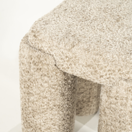 Omla - taupe -