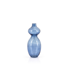 Vaas Viva Small -  Blauw 29,95 p.s.