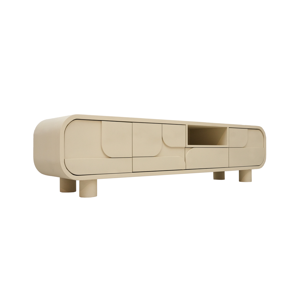 Tv Meubel Alviano 180cm