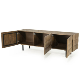 Tv meubel Felix 160cm