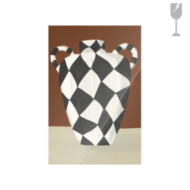 Glasprint "Vived Vase 01"