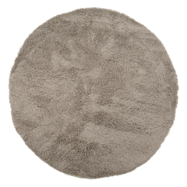 Carpet Fez 220 cm - taupe