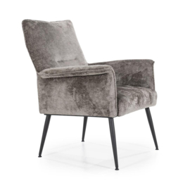 Fauteuil Milo