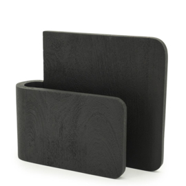 Kranten-tijdschriften bak Yomu black