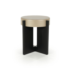 Bijzettafel Juliet - Beige