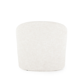 Fauteuil Owen - beige Batea