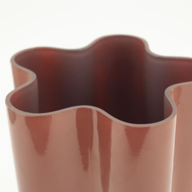 Flori - coral red