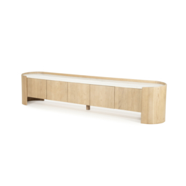 Tv meubel 240cm  Don