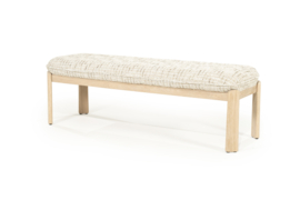 Bankje Lottie - beige Nori